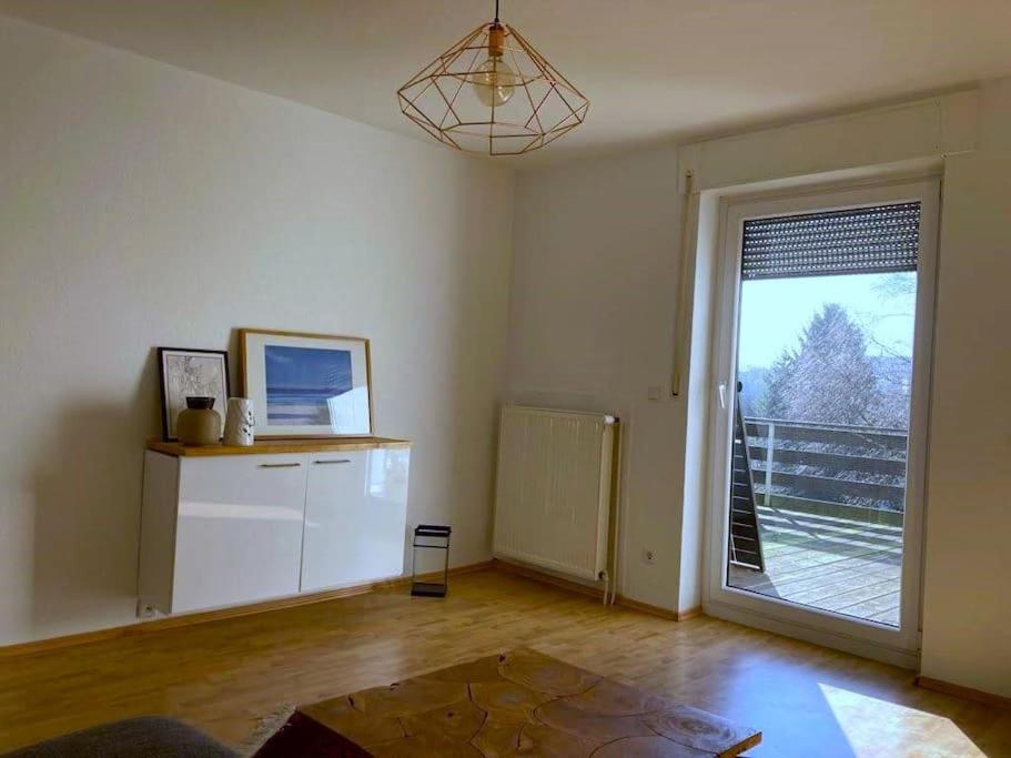 Apartment Zentral & Sonnig Solingen